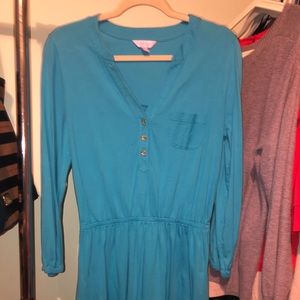 Lily Pulitzer A Line dress